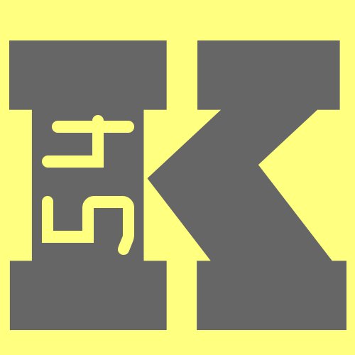 K54 logo